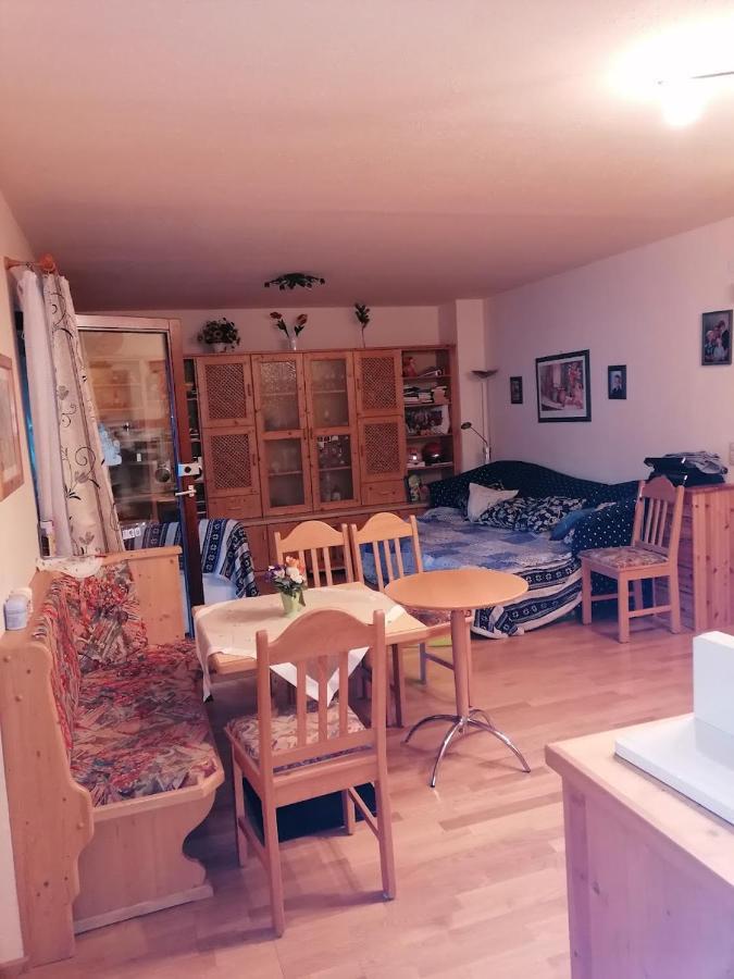 Familienfreundliches Selbstversorger-Appartement Im Gasteiner Tal 80 Km Sudlich Der Stadt Salzburg Bad Hofgastein Exterior photo