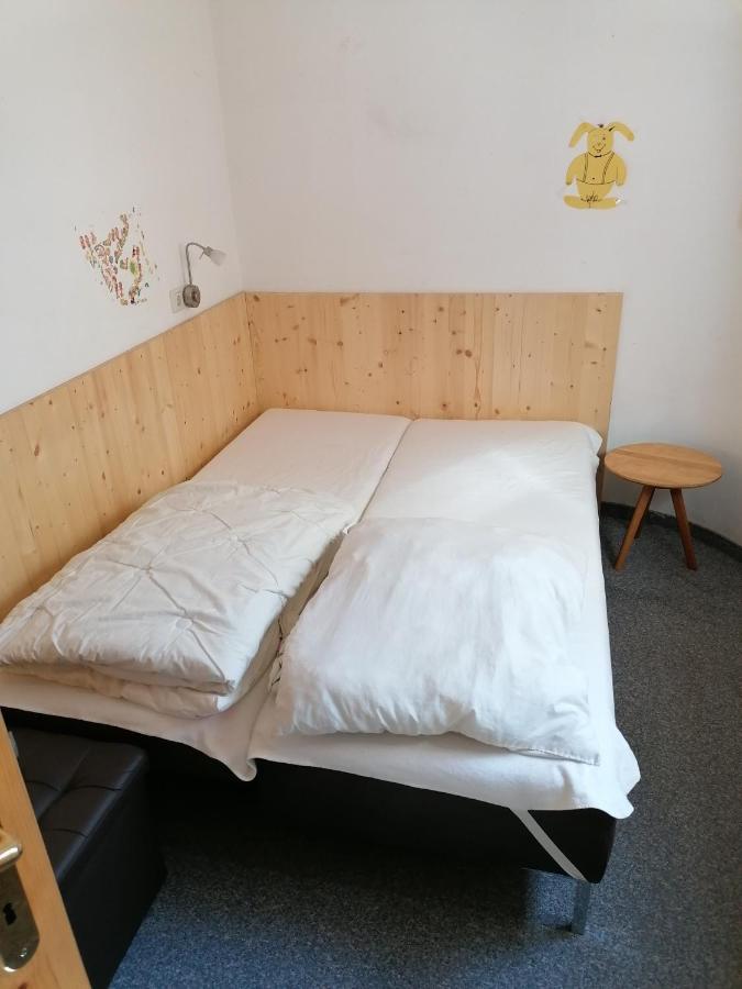 Familienfreundliches Selbstversorger-Appartement Im Gasteiner Tal 80 Km Sudlich Der Stadt Salzburg Bad Hofgastein Exterior photo